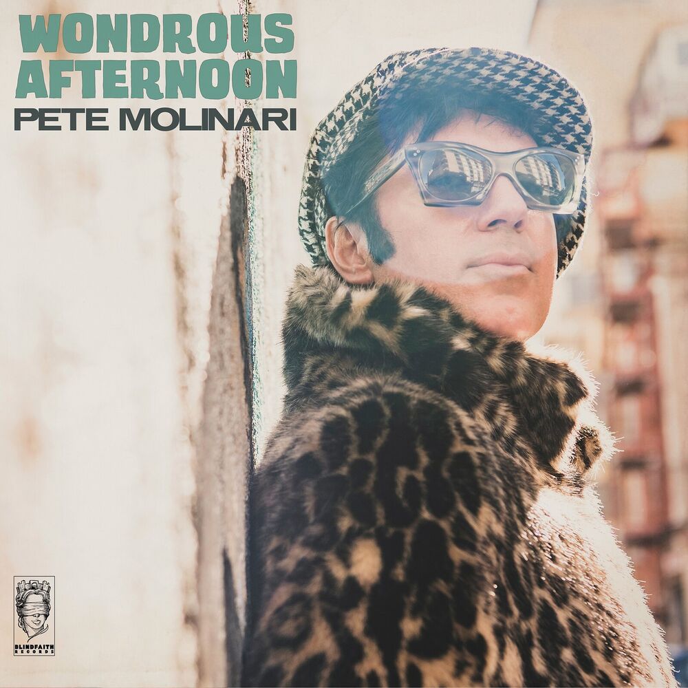 Picture of Pete Molinari