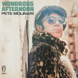 Picture of Pete Molinari