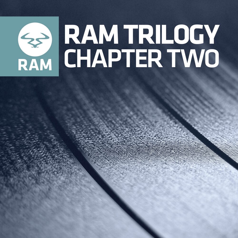 Picture of Ram Trilogy