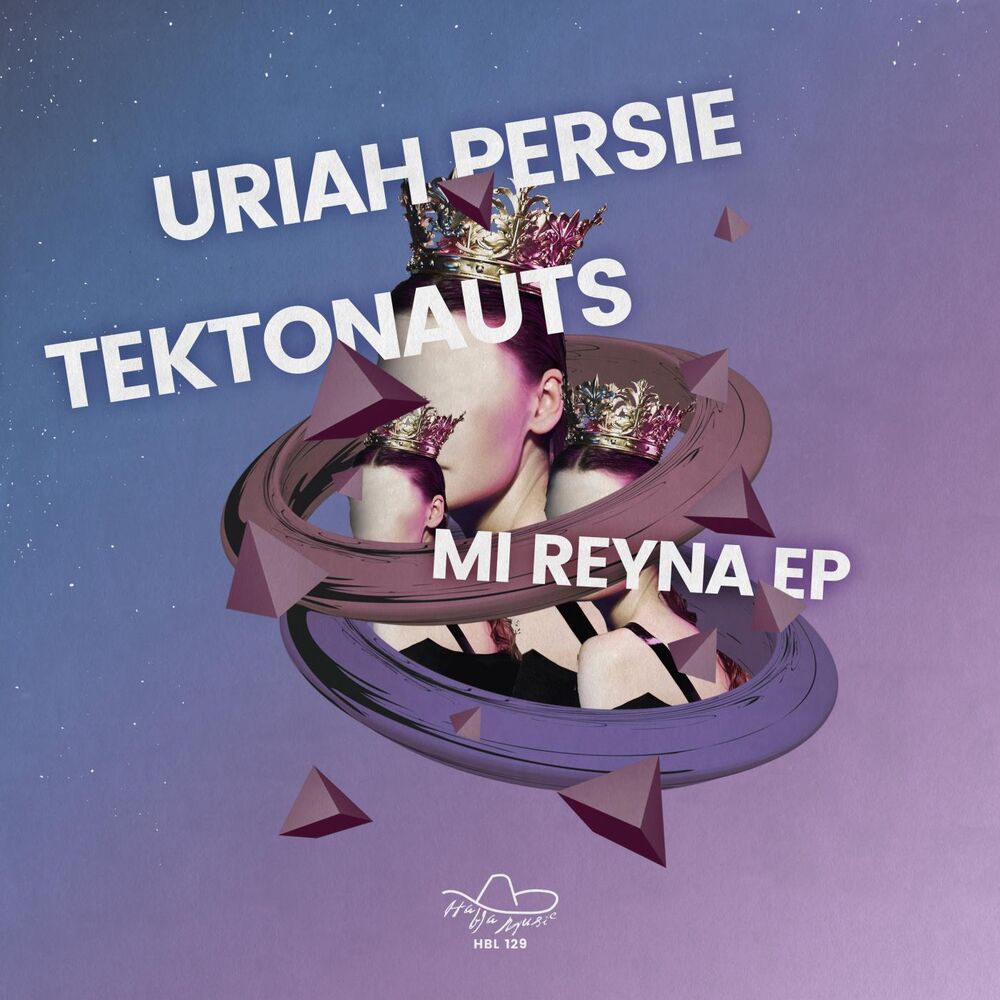 Picture of Uriah Persie, Tektonauts
