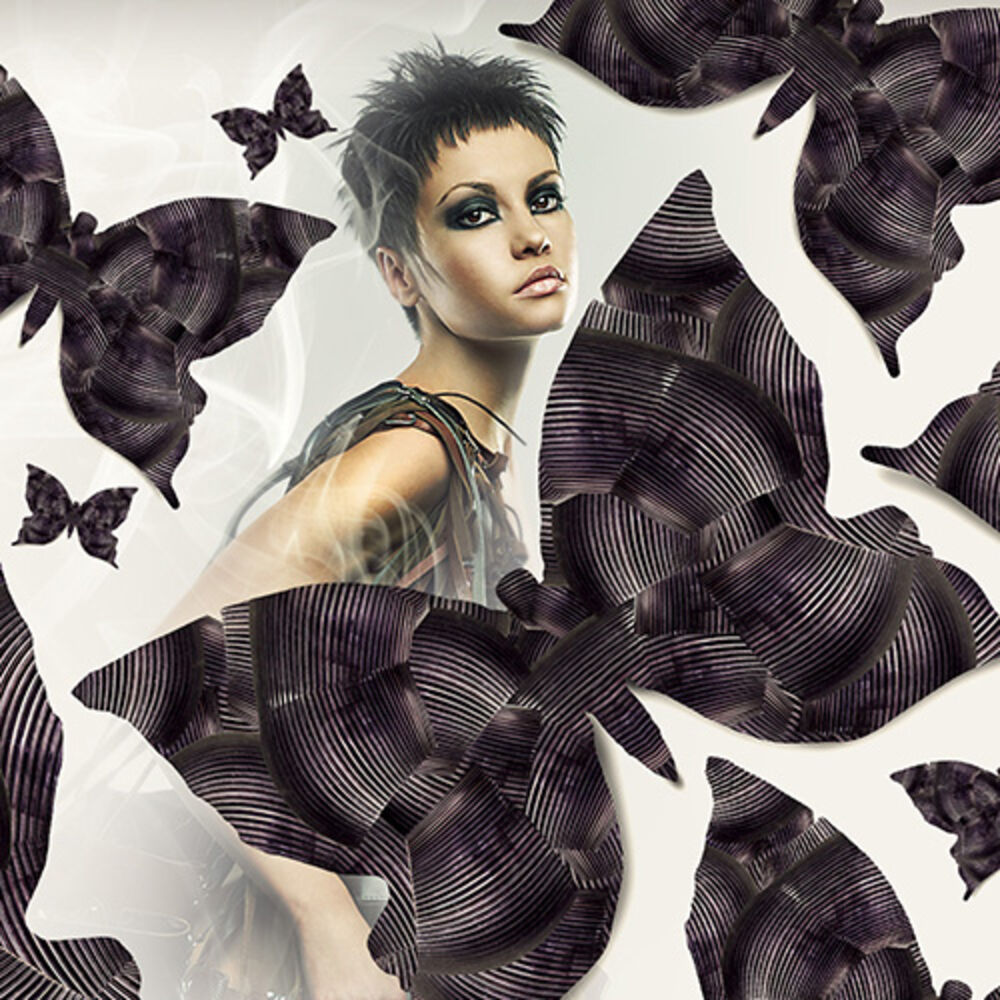Picture of Michelle Simonal