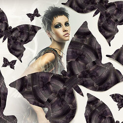 Picture of Michelle Simonal