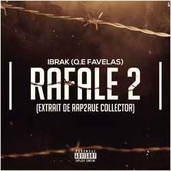 Picture of Ibrak Q.E Favelas