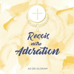 Picture of AD DEI GLORIAM