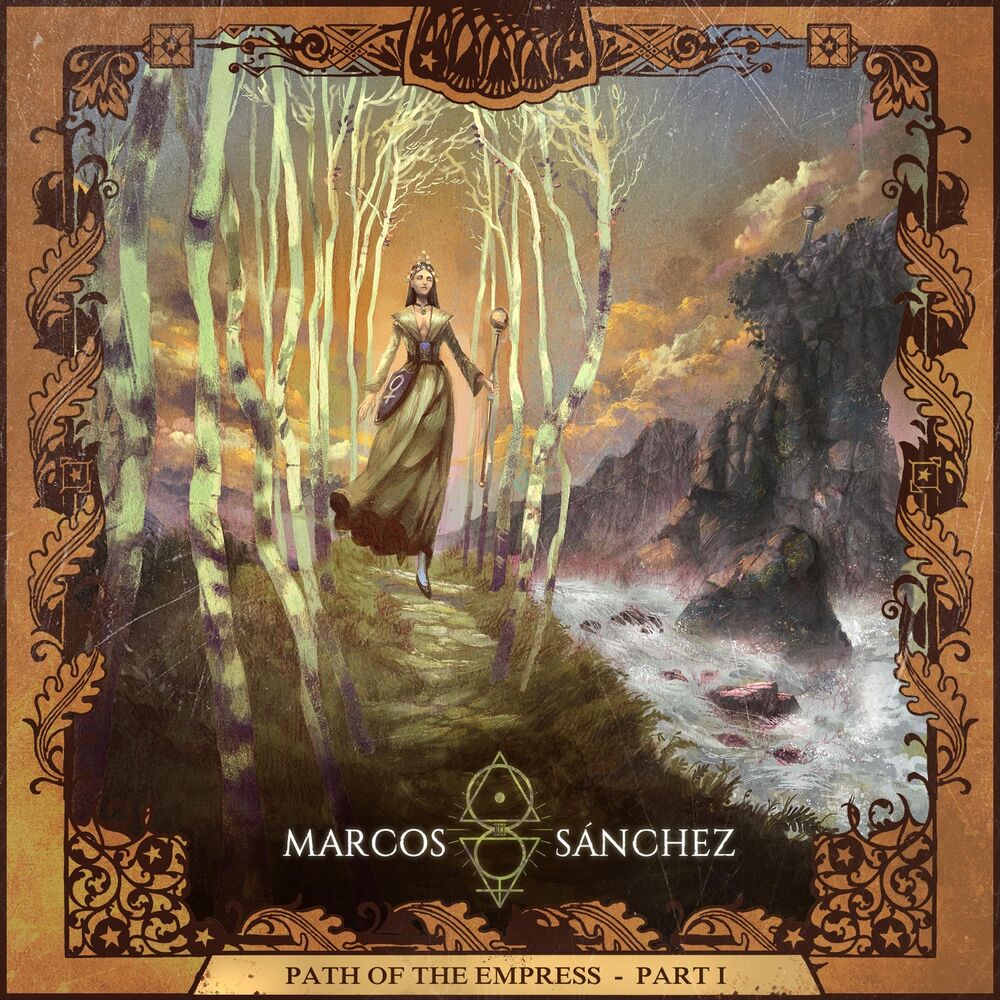 Picture of Marcos Sanchez