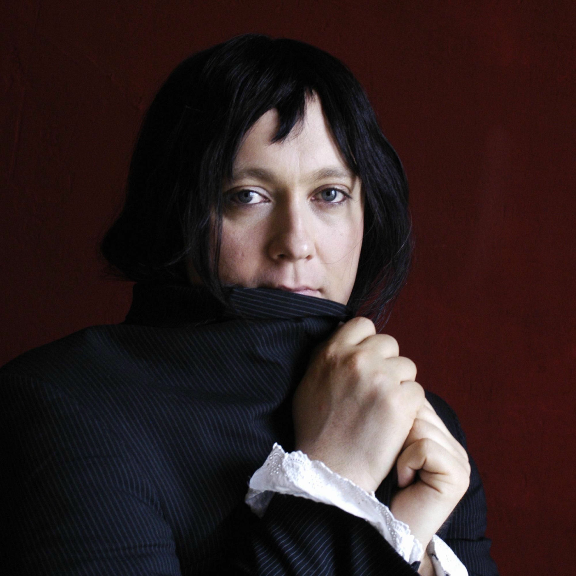 Artist picture of Antony & The Johnsons