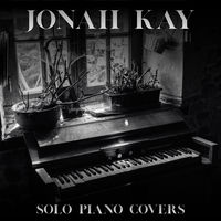 Jonah Kay