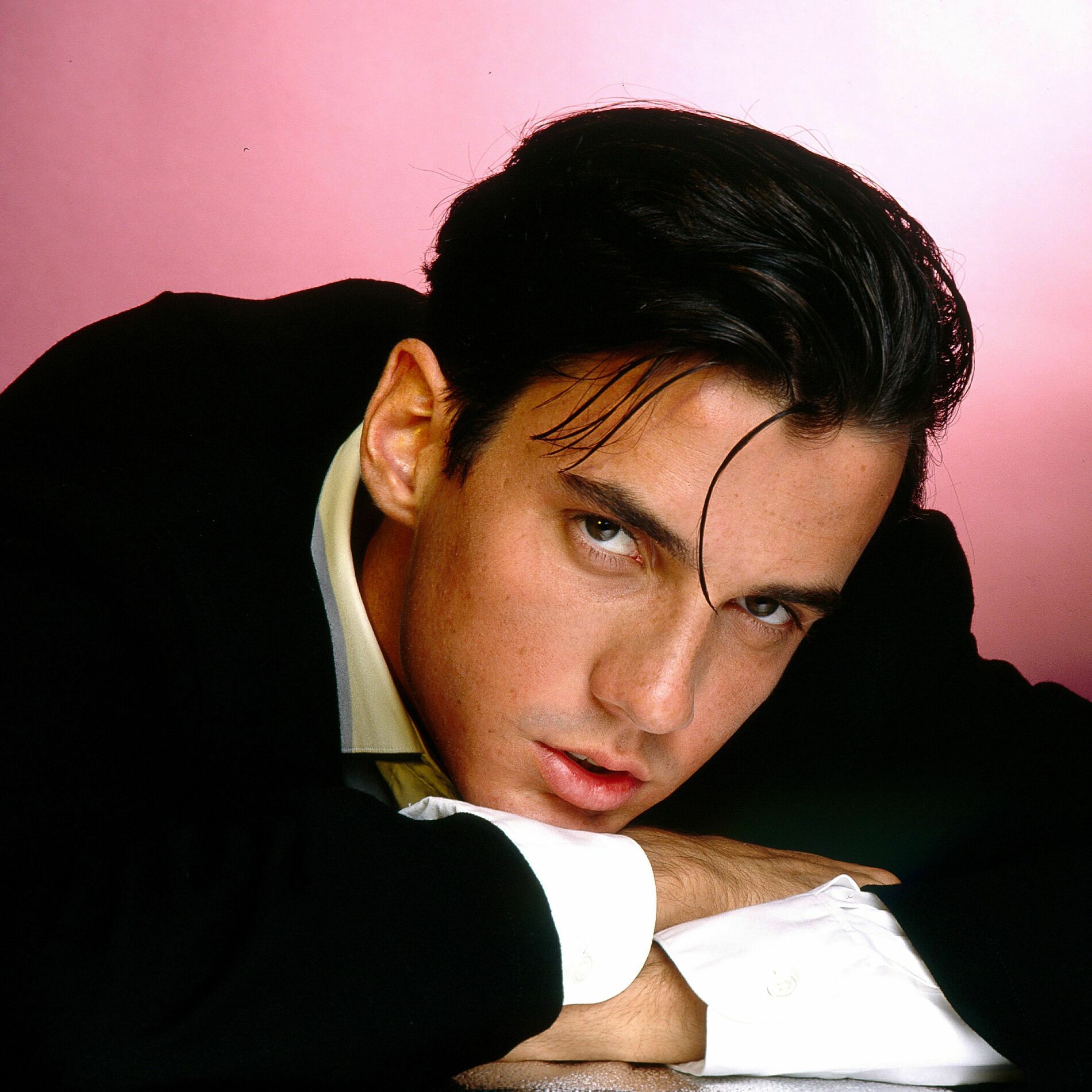 Tommy Page