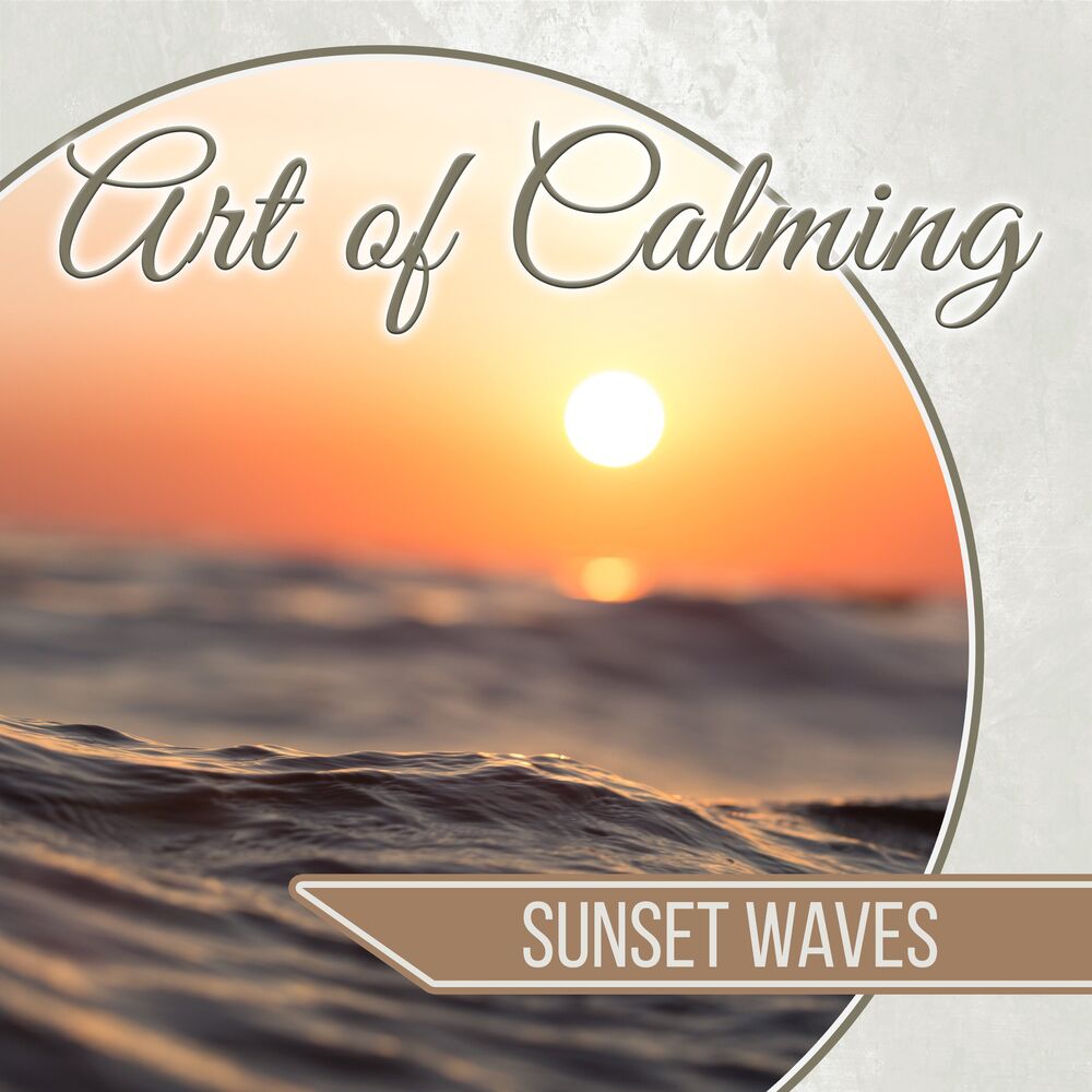 Picture of Art of Calming