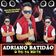 ADRIANO BATIDÃO O REI DA NOITE