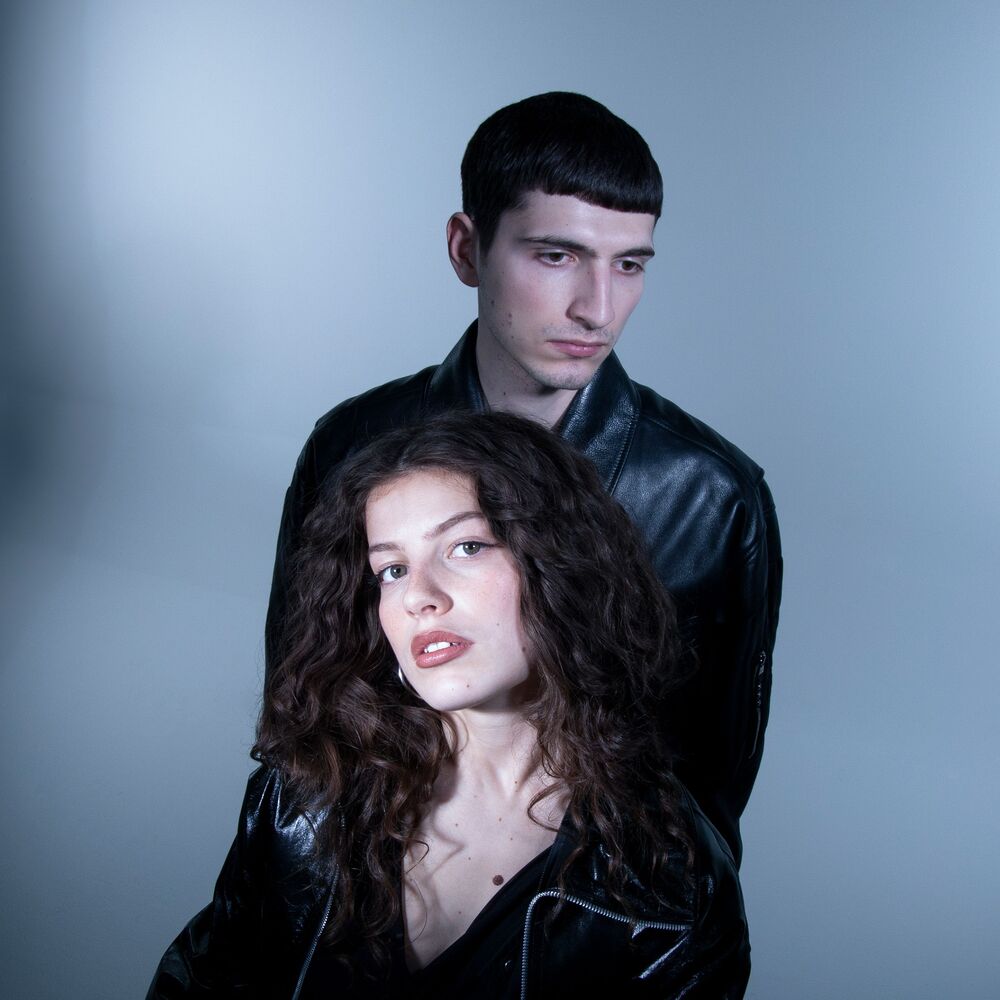 Picture of Abor & Tynna