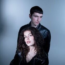 Picture of Abor & Tynna