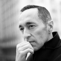 Picture of Theo Bleckmann