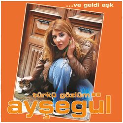 Picture of Aysegül
