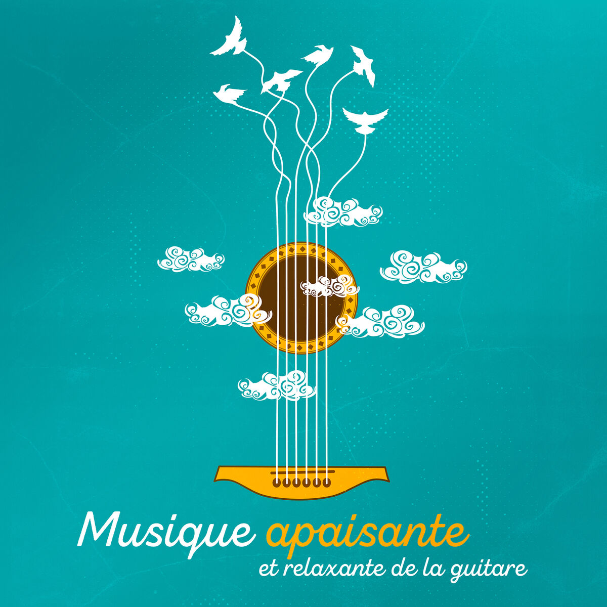 Zone de la musique zen