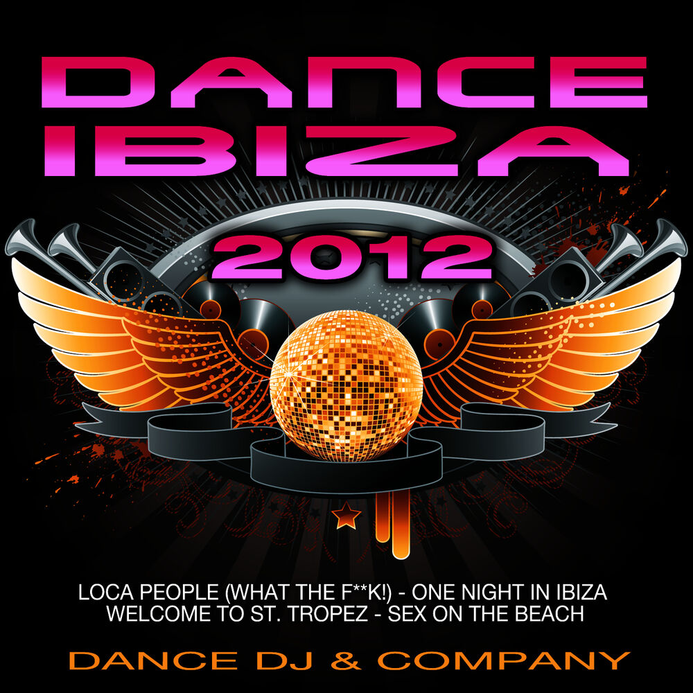Picture of Dance DJ
