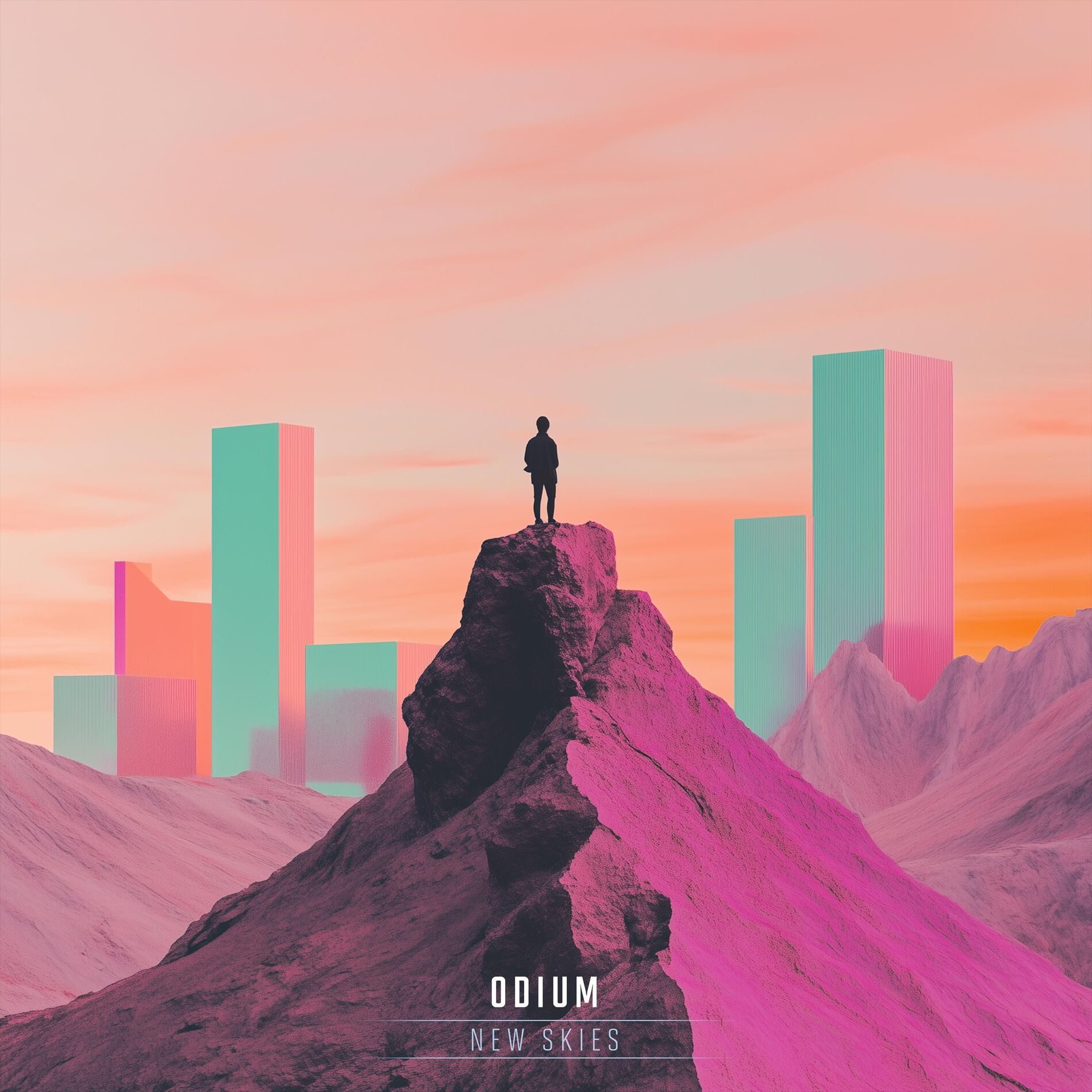 Artist picture of Odium