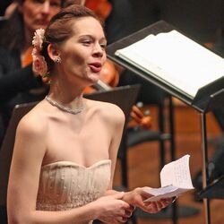 Picture of Anna Lucia Richter