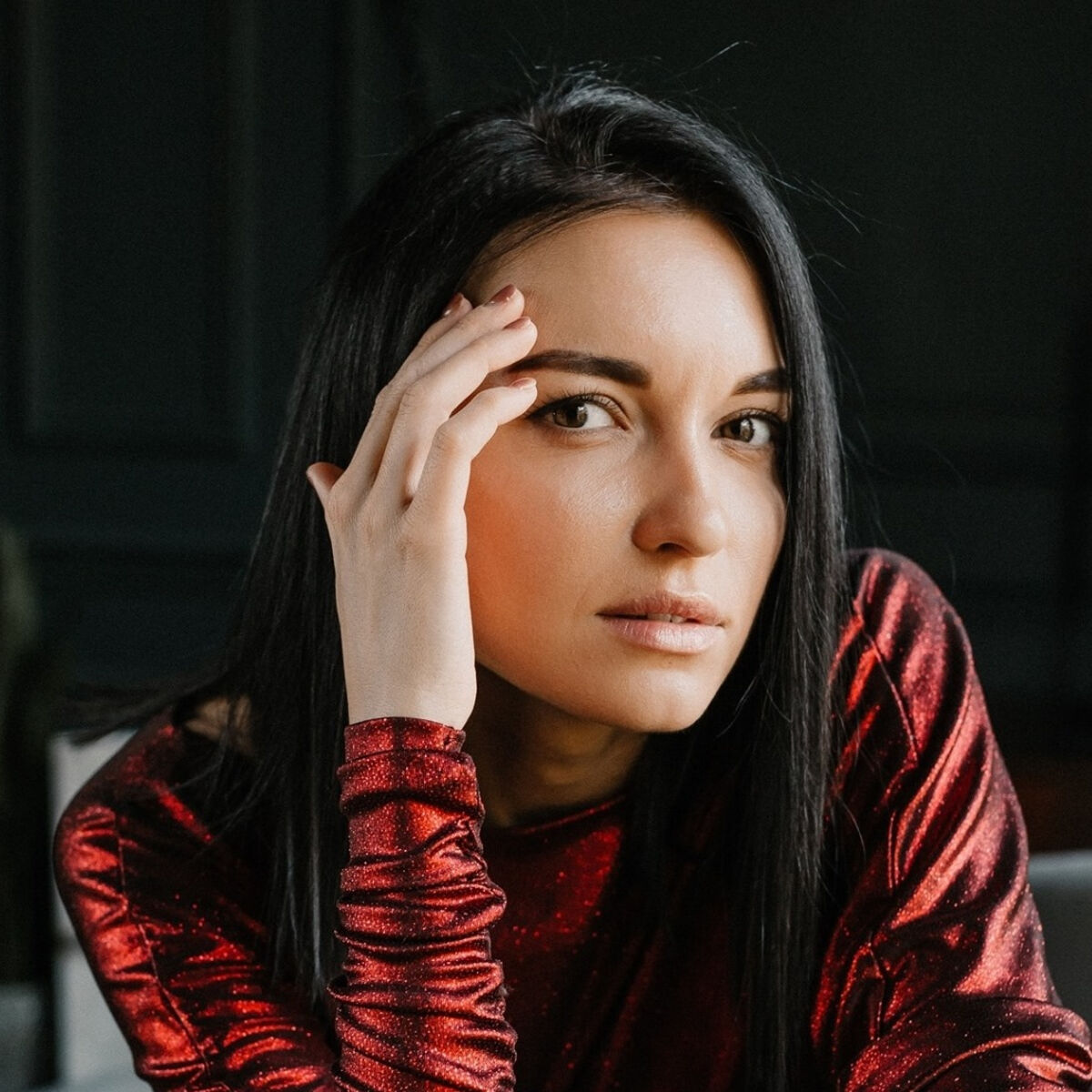 Artist picture of Марина Бриз