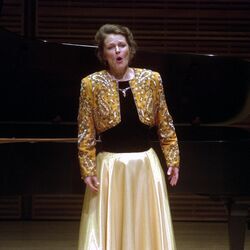 Picture of Lorraine Hunt Lieberson