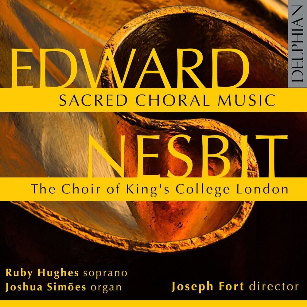 Picture of The Choir of King's College London