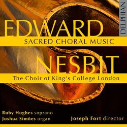 Picture of The Choir of King's College London