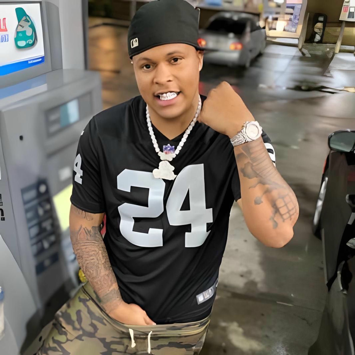 Artist picture of BigWalkDog