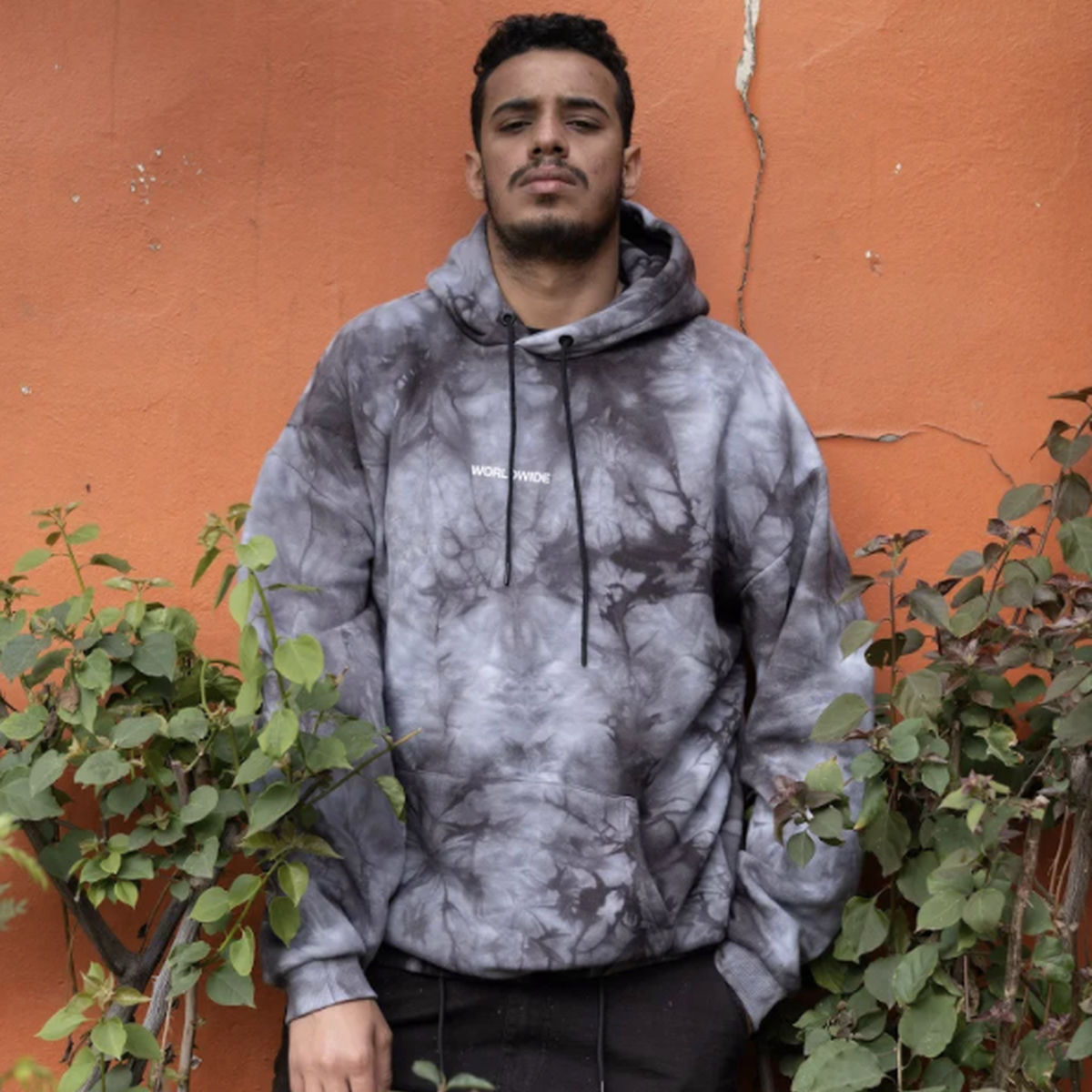 Artist picture of Stormy