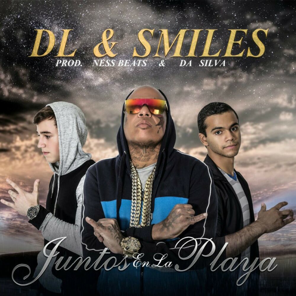 Picture of DL & Smiles