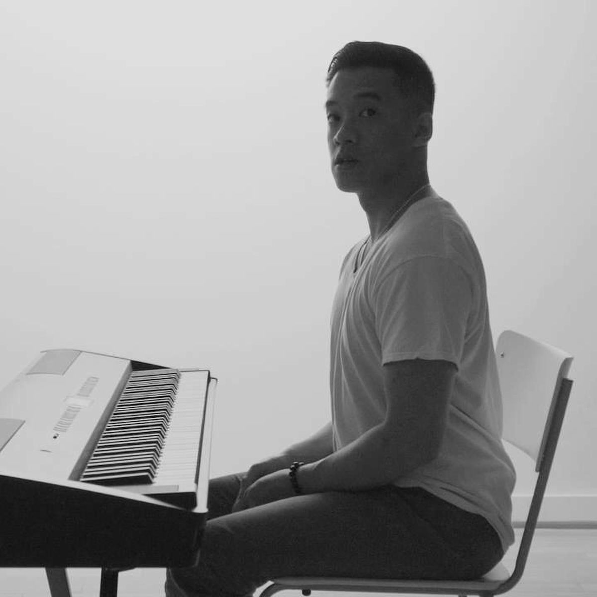 Artist picture of The Theorist