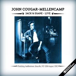 Picture of John Cougar-Mellencamp