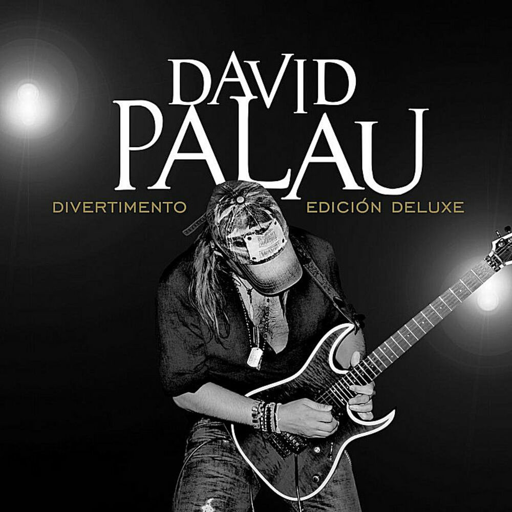 Picture of David Palau