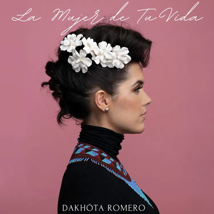Dakhóta Romero