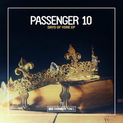 Passenger 10