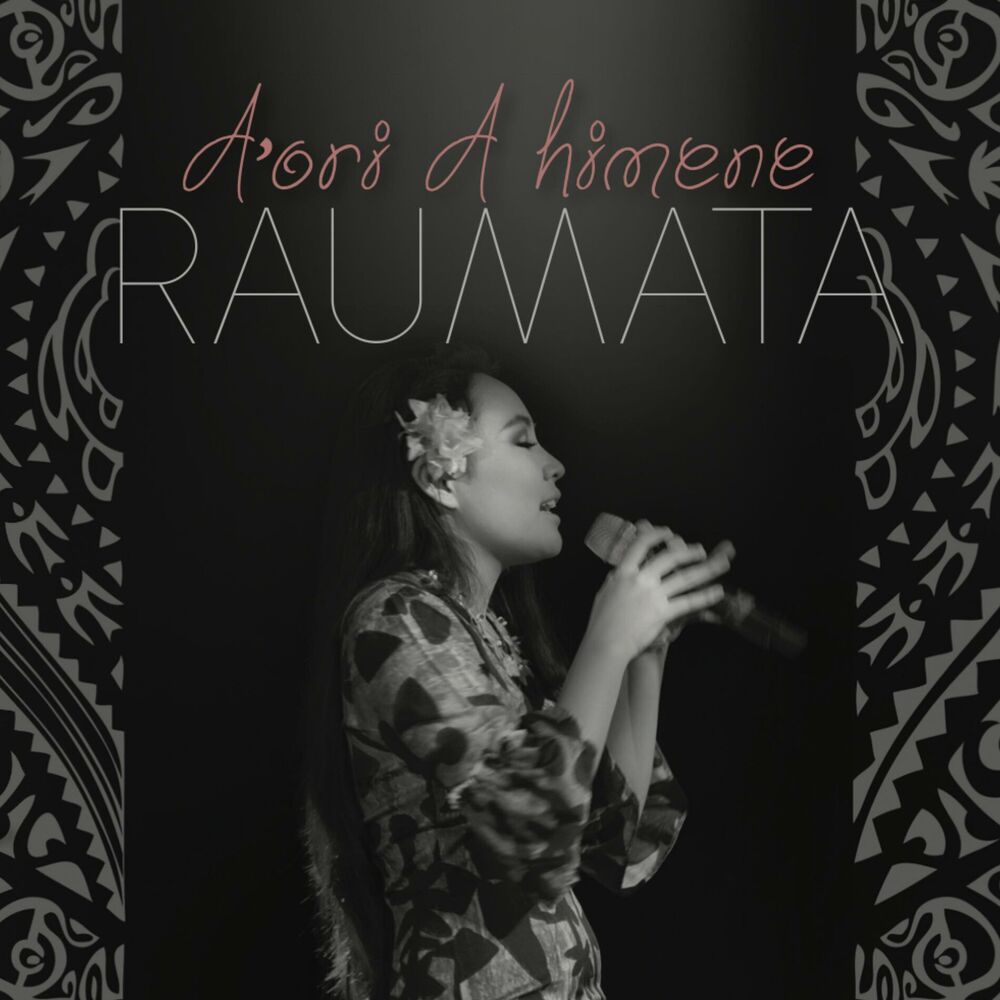 Picture of Raumata Tetuanui