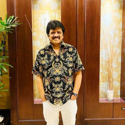 Picture of Srinivas