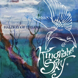 Picture of Kingfisher Sky