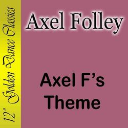 Picture of Axel Folley