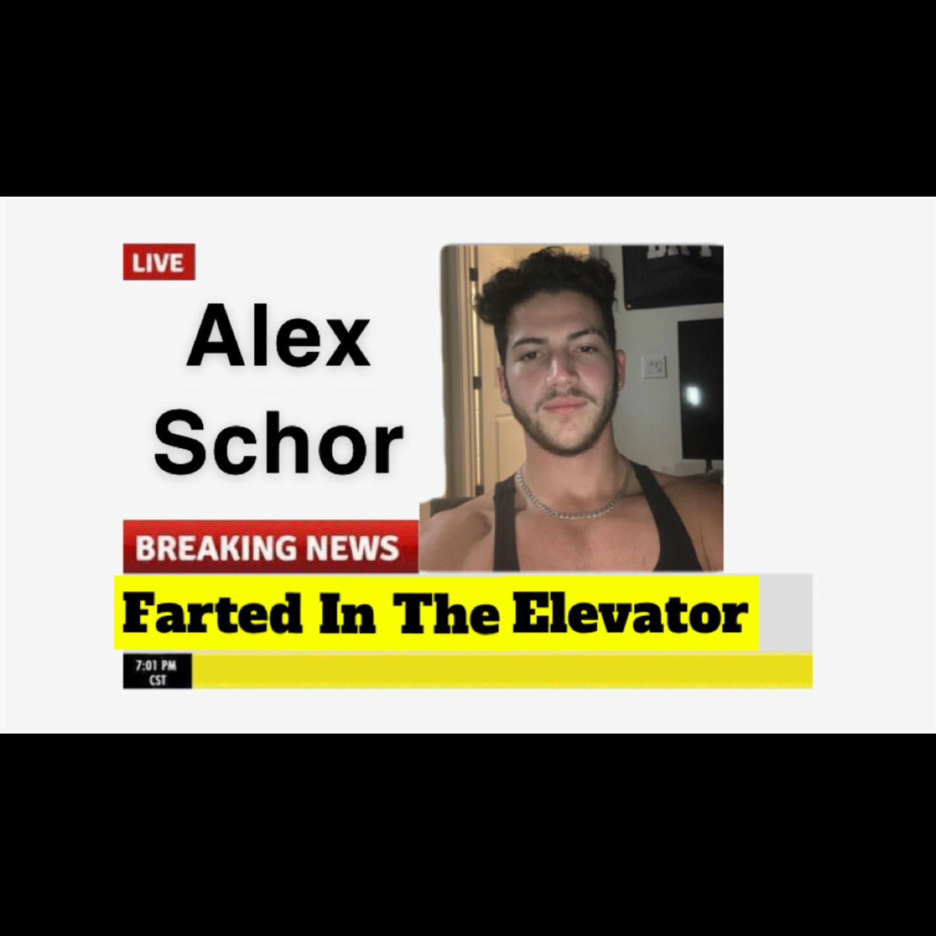 Alex Schor