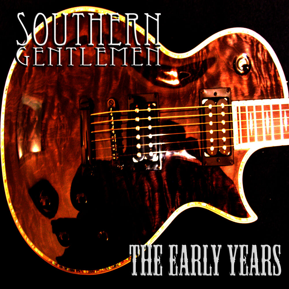 Picture of Southern Gentlemen