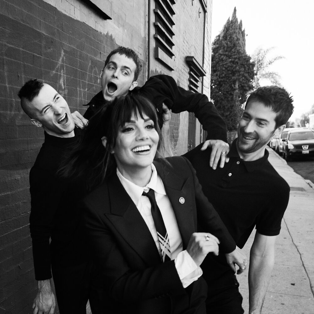 Picture of The Interrupters