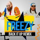Freezy