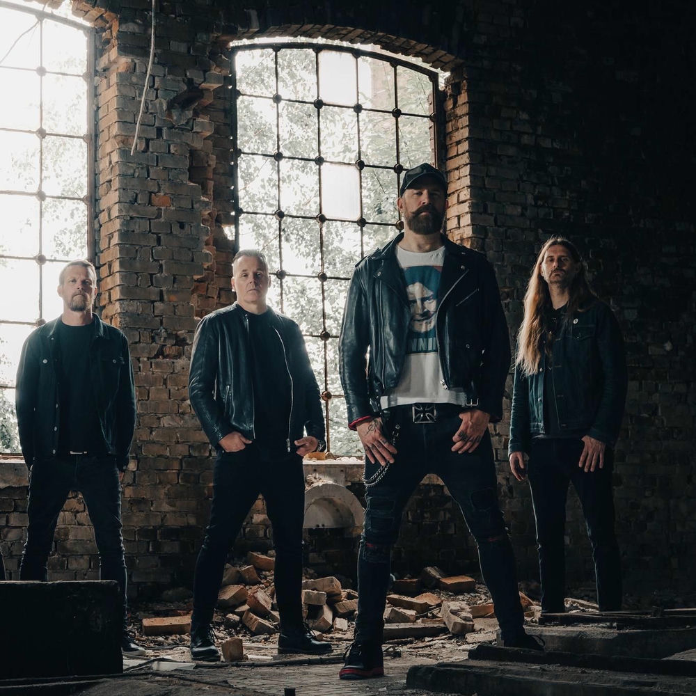 Photo de l'artiste Sparzanza