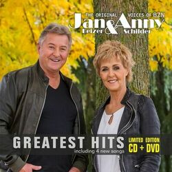 Picture of Jan Keizer & Anny Schilder