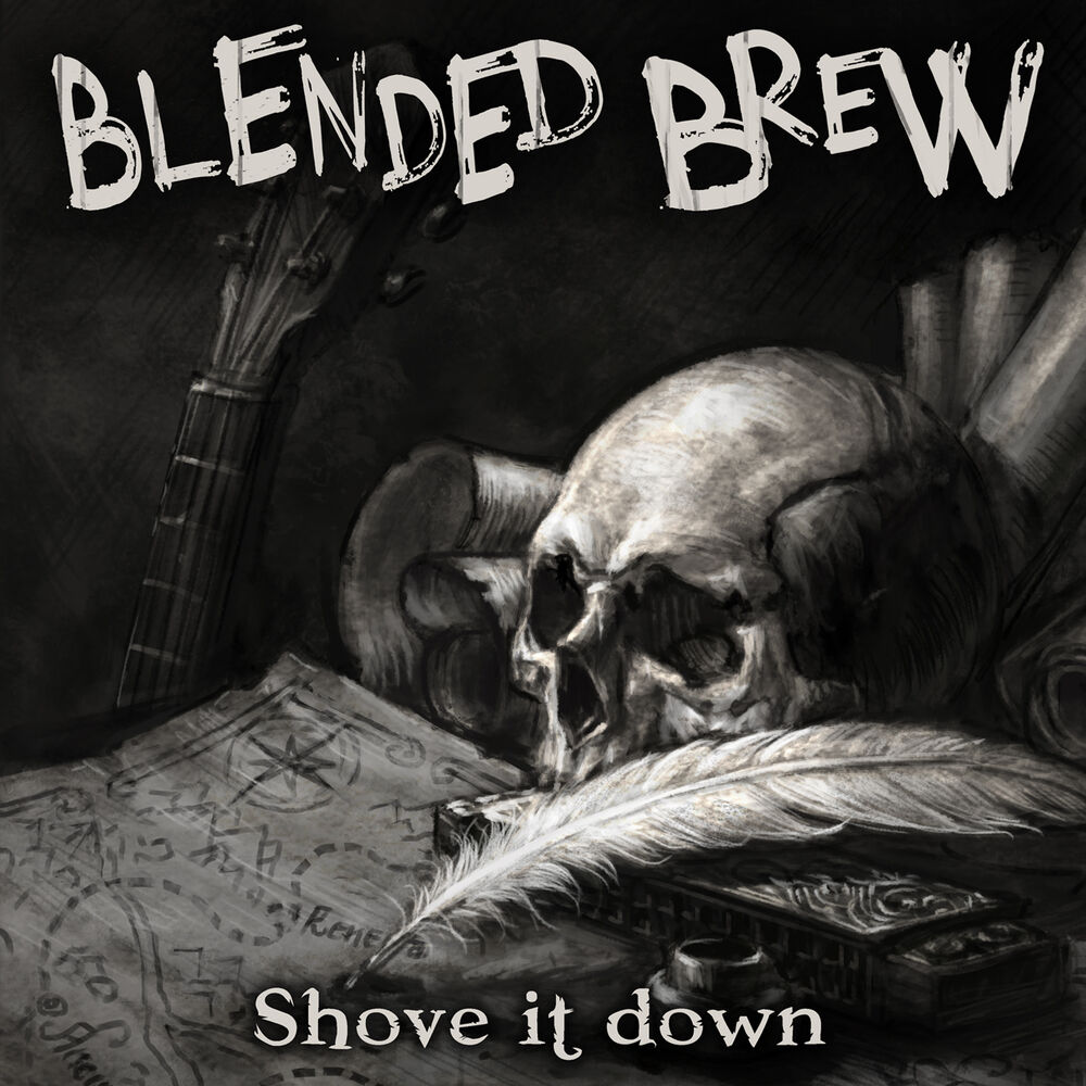 Picture of Blended Brew