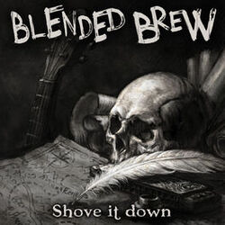 Picture of Blended Brew