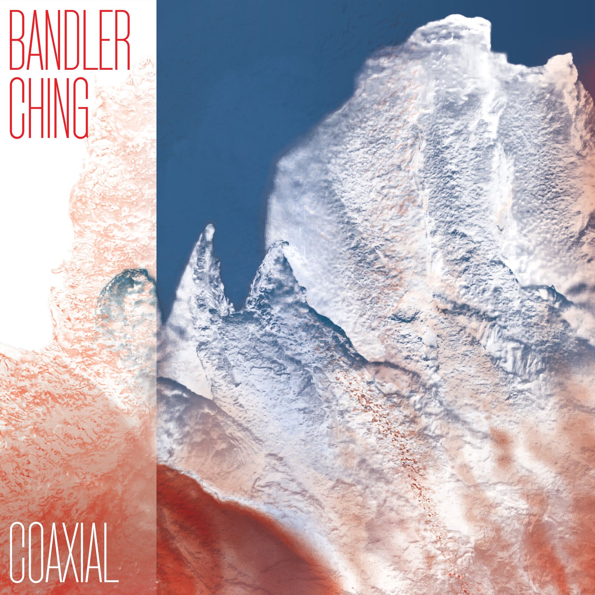 Bandler Ching