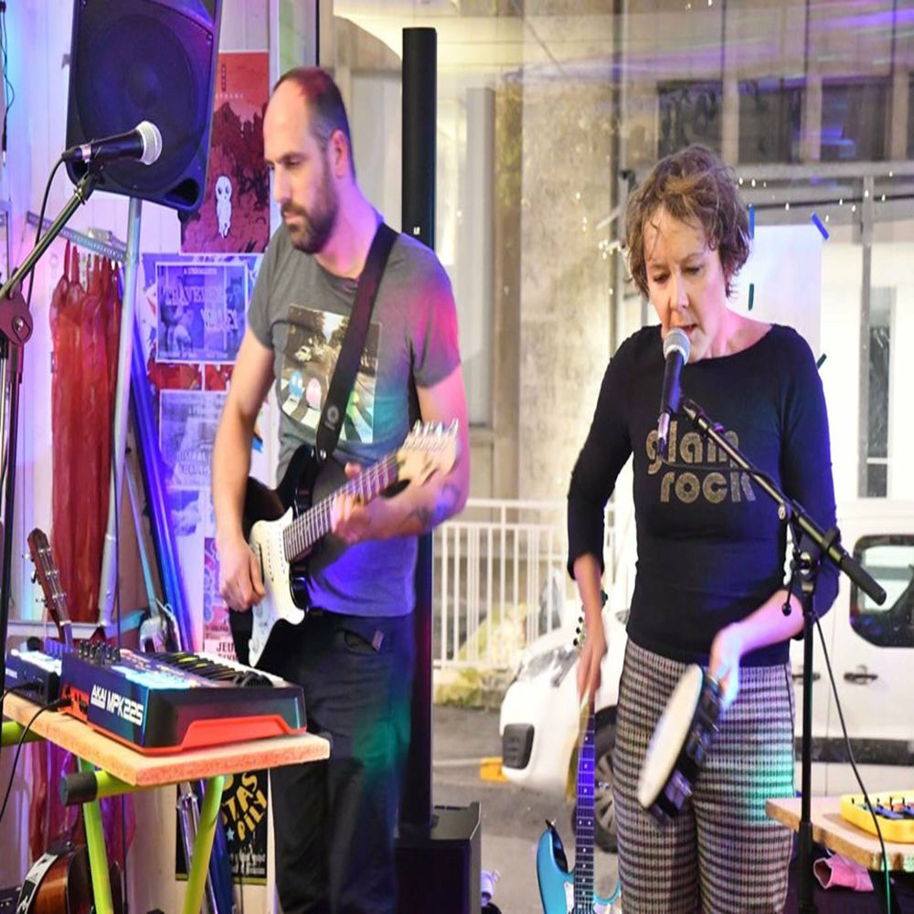 Photo de l'artiste without johnnys