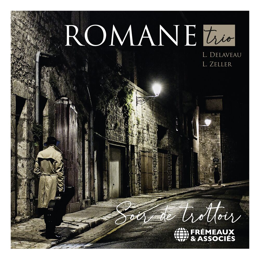 Picture of Romane