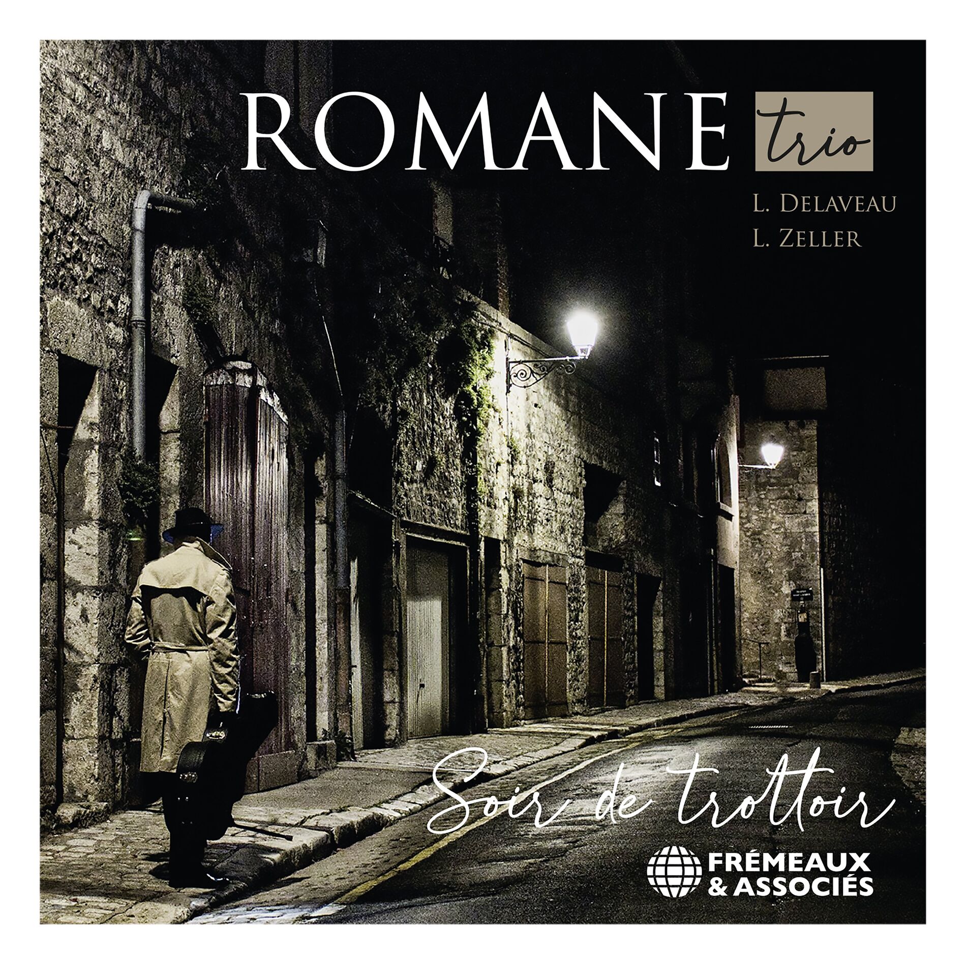 Romane